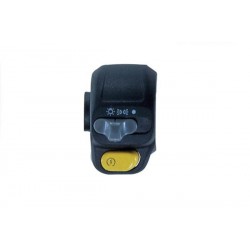Mando eléctrico completo Domino derecho Derbi 0010AB.2A.04-00