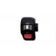 Mando eléctrico completo Domino izquierdo Aprilia 0018AA.1A
