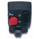 Mando eléctrico completo Domino izquierdo Rieju 0089AA.2B