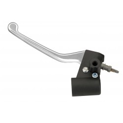 Maneta con soporte Domino Piaggio izquierda 2953.04
