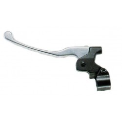 Maneta con soporte Domino Yamaha Neo´s izquierda 2522.04