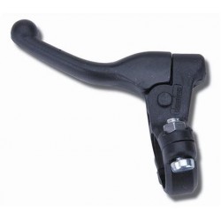 Maneta con soporte para descompresor plástico Domino 0371,07
