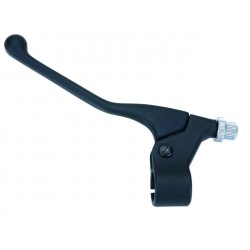 Maneta izquierda con soporte Domino fulcrum 29mm 0695.04