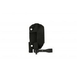 Tapa trasera mando de luces Domino con aire serie 2A-8A 2124.04