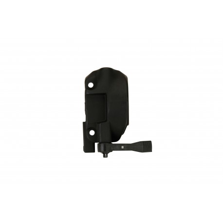 Tapa trasera mando de luces Domino con aire serie 2A-8A 2124.04