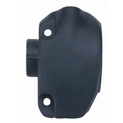 Tapa trasera mando de luces Domino serie 2A-8A 2112.04