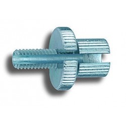 Tensor de cable M6 Domino 0270.02.258