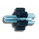 Tensor de cable M6 Domino 0922.02.910