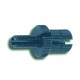 Tensor de cable M8 Domino 0163.02.997