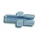 Tensor de cable M8 Domino 0616.02.214