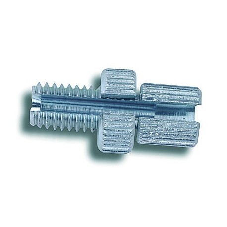 Tensor de cable M8 Domino 0616.02.214