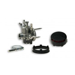 Carburador SHBC 19/19 con filtro E3A VESPA SP. 50 Malossi 72 5193
