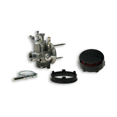 Carburador SHBC 19/19 con filtro E3A VESPA SP. 50 Malossi 72 5193