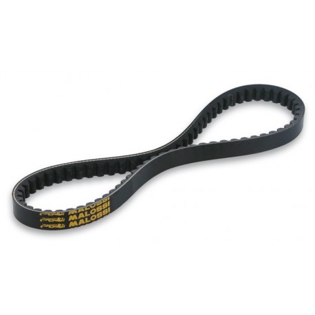 Correa X-Kevlar Malossi PIAG. ZIP/SFERA/QUARTZ 50 VESPA ET2 CARB. 61 7665
