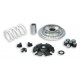 Variador Multivar Malossi Yamaha XENTER 125 MBK OCEO 125 5115222