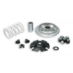 Variador Multivar Malossi Yamaha XENTER 125 MBK OCEO 125 5115222
