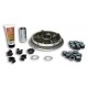 Variador Multivar Malossi Yamaha T-MAX 500 MHR 2000 04-11 5114855