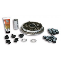 Variador Multivar Malossi Yamaha T-MAX 500 MHR 2000 04-11 5114855
