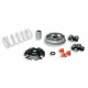 Variador Multivar Malossi KYMCO AGILITY 125 4T PEOPLE/MOVIE/LIKE 5114404