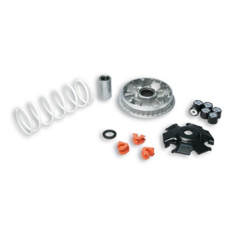 Variador Multivar Malossi DINK STREET/Superdink 125 PEOPLE GTI /K-XCT 125 5114266