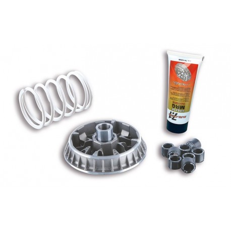 Variador Multivar Malossi PIAG. X7/X8/X9 400-500 MP3 400-500 5114260