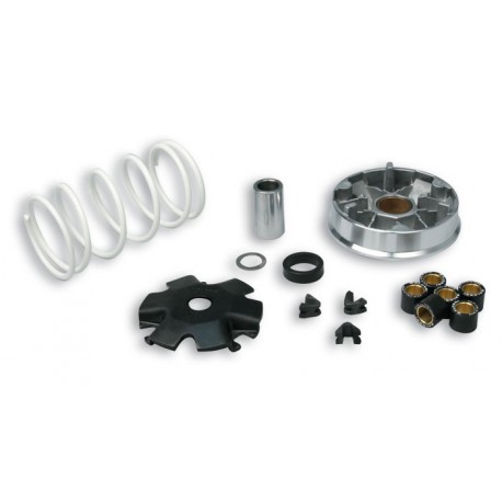 Variador Multivar Malossi KYMCO 4T AGILITY SYM ORBIT/SYMPLY 50 4T 5113790