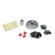 Variador Multivar Malossi Yamaha X-MAX/MAJESTY 125 MBK SKYCRUISER/SKYLINER 5113134