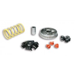 Variador Multivar Malossi Yamaha VITY/BWS/CYGNUS X 125 MBK 125 5112701