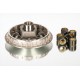 Variador Multivar Malossi HONDA SILVER WING 600 HONDA SW-T 600 5111812