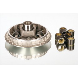 Variador Multivar Malossi HONDA SILVER WING 600 HONDA SW-T 600 5111812