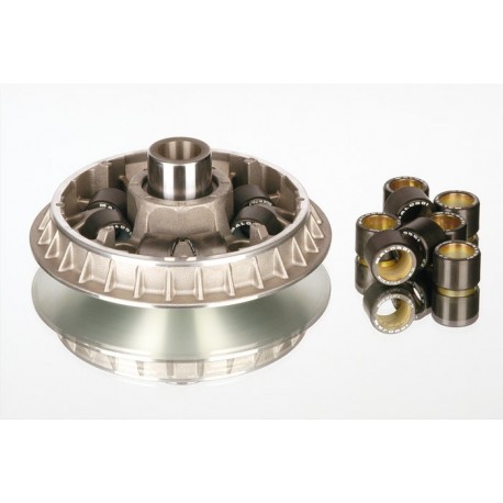Variador Multivar Malossi HONDA SILVER WING 600 HONDA SW-T 600 5111812