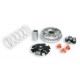 Variador Multivar Malossi HONDA S-WING/SH 125-08 KEEWAY OUTLOOK 125 5111572