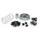 Variador Multivar Malossi PIAG. X7/X8/X9 125 ATLANTIC/NEXUS 125 5111397