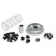 Variador Multivar Malossi SUZ. BURGMAN/EPICURO 125 SIXTEEN 125 5111324