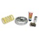 Variador Multivar Malossi Yamaha X-MAX 250/VERCITY MBK. KILIBRE/SKYCRUISER 5111225