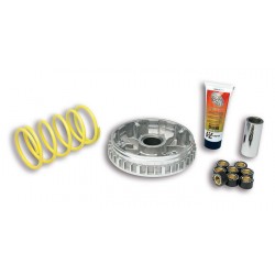 Variador Multivar Malossi Yamaha X-MAX 250/VERCITY MBK. KILIBRE/SKYCRUISER 5111225