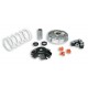 Variador Multivar Malossi PIAGGIO 50CC 2T&4T ZIP/FLY/LIBERTY 50 4T 51 9019