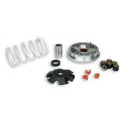 Variador Multivar Malossi PGT. LUDIX/JETFORCE SPEEDFIGHT/VIVACITY/BUXY 51 8752