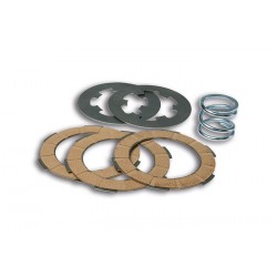 Kit discos embrague APE/ VESPA 50- ET3/ETS/PK 125 Malossi 5216520