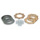 Kit discos embrague (8 muelles) MHR VESPA COSA 2/PX 125-200E-PX 200E Malossi 5216516