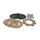 Kit discos embrague (7 muelles) MHR VESPA COSA/PX 125-200-PX 200E-T5 125 Malossi 5216514