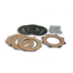 Kit discos embrague (7 muelles) MHR VESPA COSA/PX 125-200-PX 200E-T5 125 Malossi 5216514