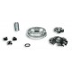 Variador Multivar Malossi Yamaha TRICITY 125 5116663