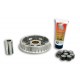 Variador Multivar Malossi GILERA GP 800 APRILIA SRV 850 5116230
