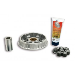 Variador Multivar Malossi GILERA GP 800 APRILIA SRV 850 5116230