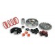 Variador Malossi Multivar 2000 MHR aluminio Yamaha - MINARELLI 5115823