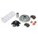 Variador Multivar Malossi KYMCO DINK STREET KAWA. J300 5114730