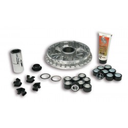 Variador Multivar Malossi Yamaha X-MAX 400/MAJESTY 09- MBK EVOLIS 400 13- 5114148