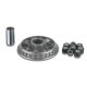 Variador Multivar Malossi HONDA SW-T 400 5113322