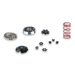 Variador Malossi Multivar MHR Yamaha - MINARELLI para grupo de trans. Comp. Over Range 5112800